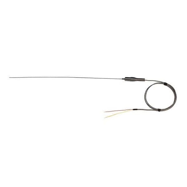 Type-K, Hi-Temp 25"L, .063"DProbe, Sripp